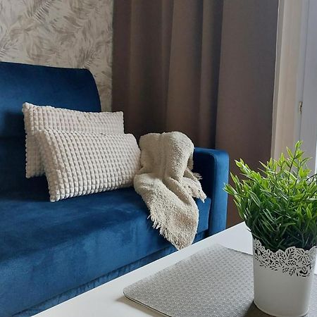 Apartament Skamander Torun Luaran gambar