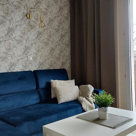 Apartament Skamander Torun Luaran gambar