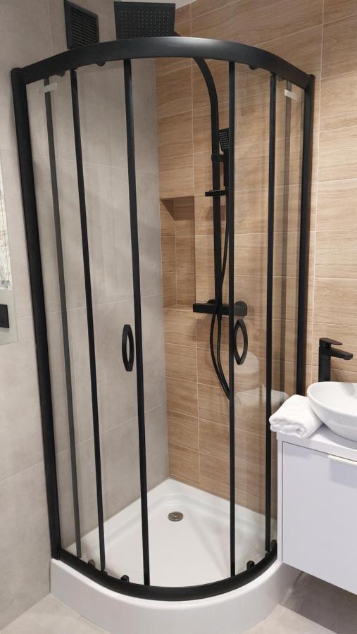Apartament Skamander Torun Luaran gambar