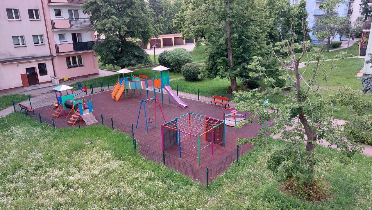 Apartament Skamander Torun Luaran gambar