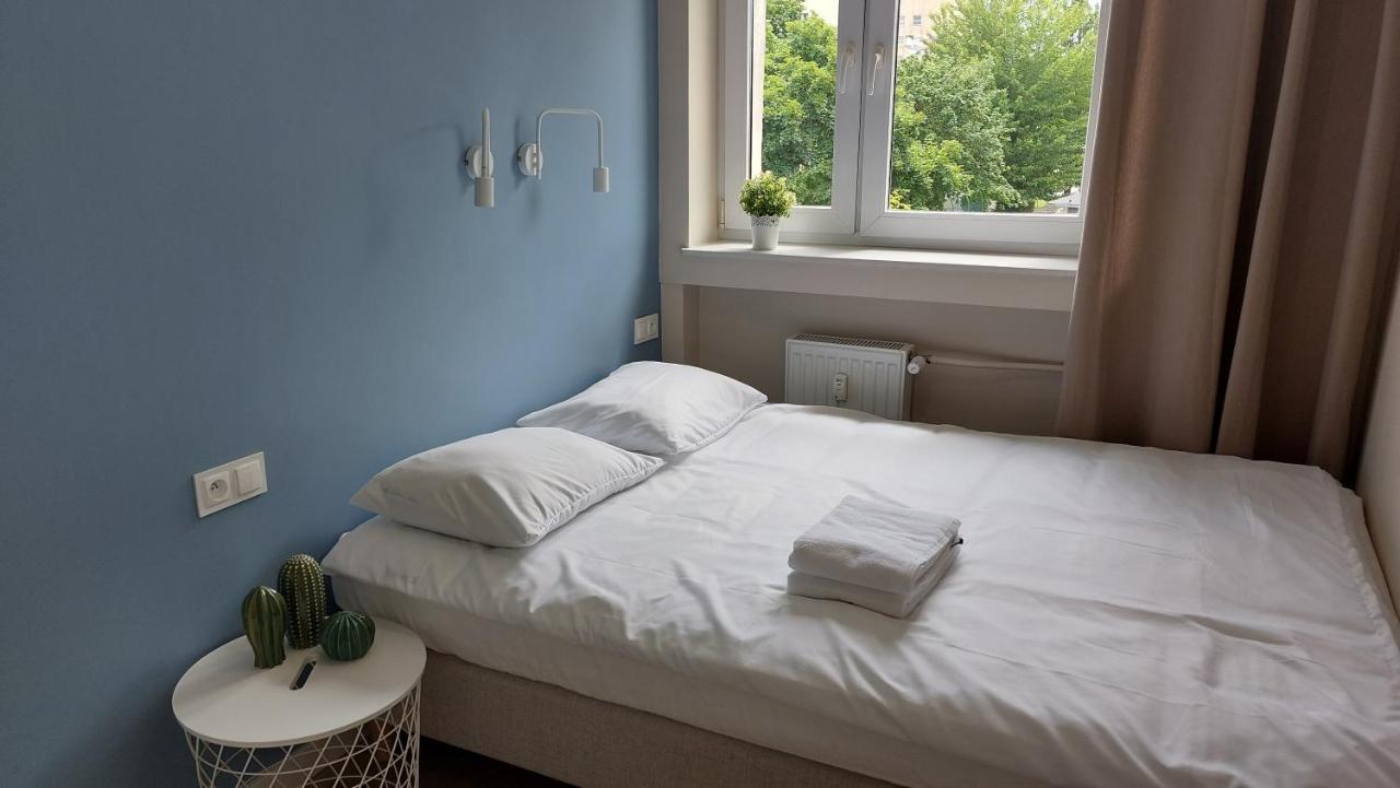 Apartament Skamander Torun Luaran gambar