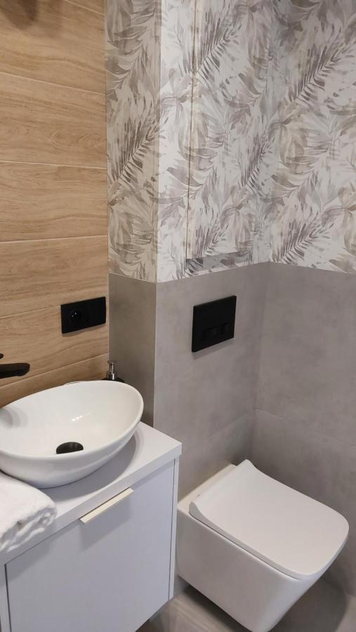 Apartament Skamander Torun Luaran gambar