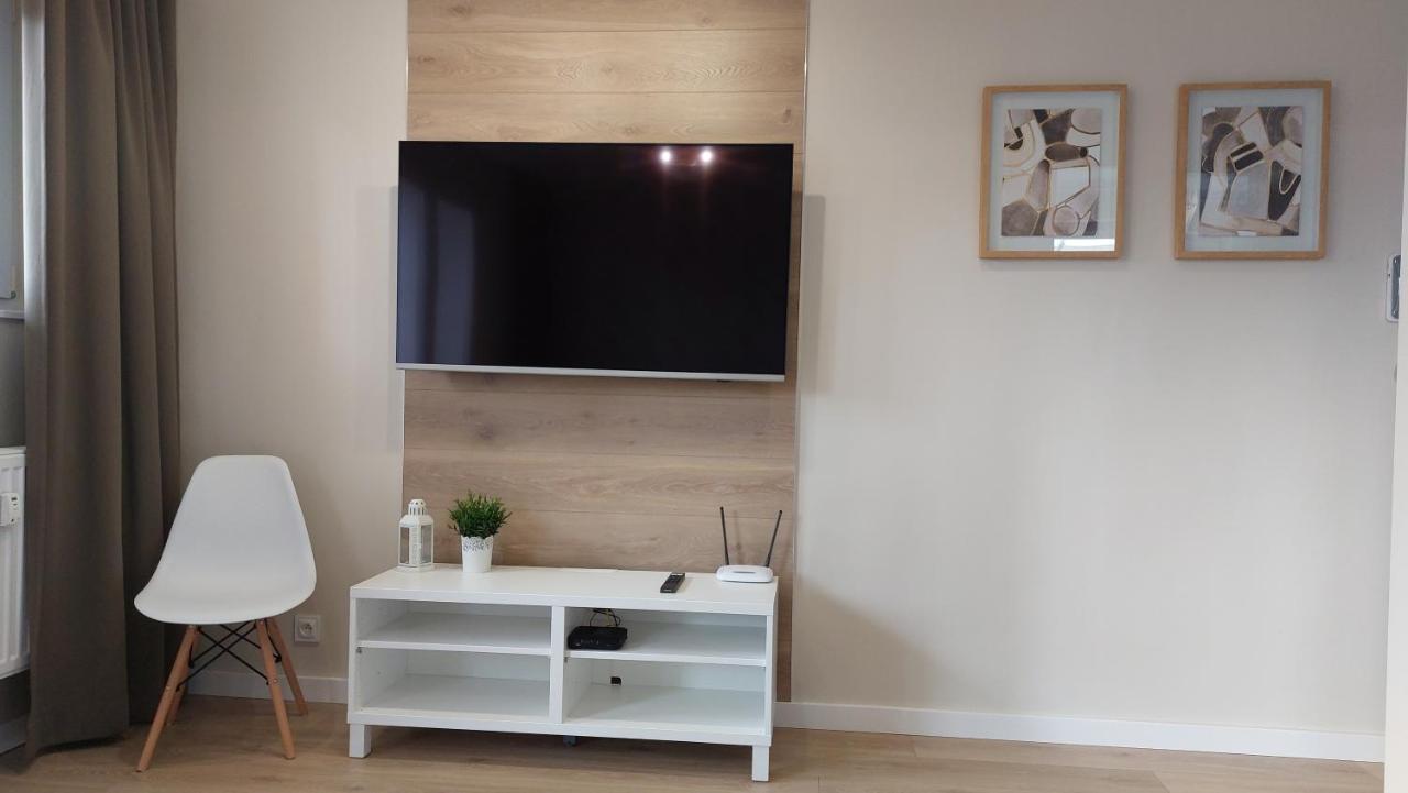 Apartament Skamander Torun Luaran gambar
