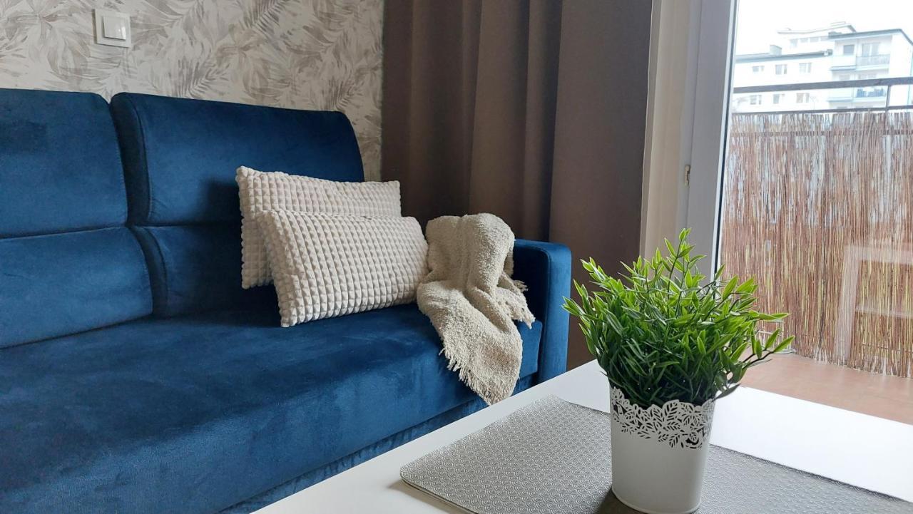 Apartament Skamander Torun Luaran gambar