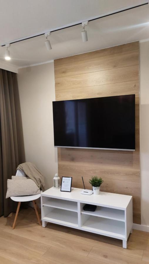 Apartament Skamander Torun Luaran gambar