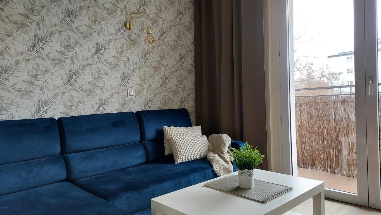 Apartament Skamander Torun Luaran gambar